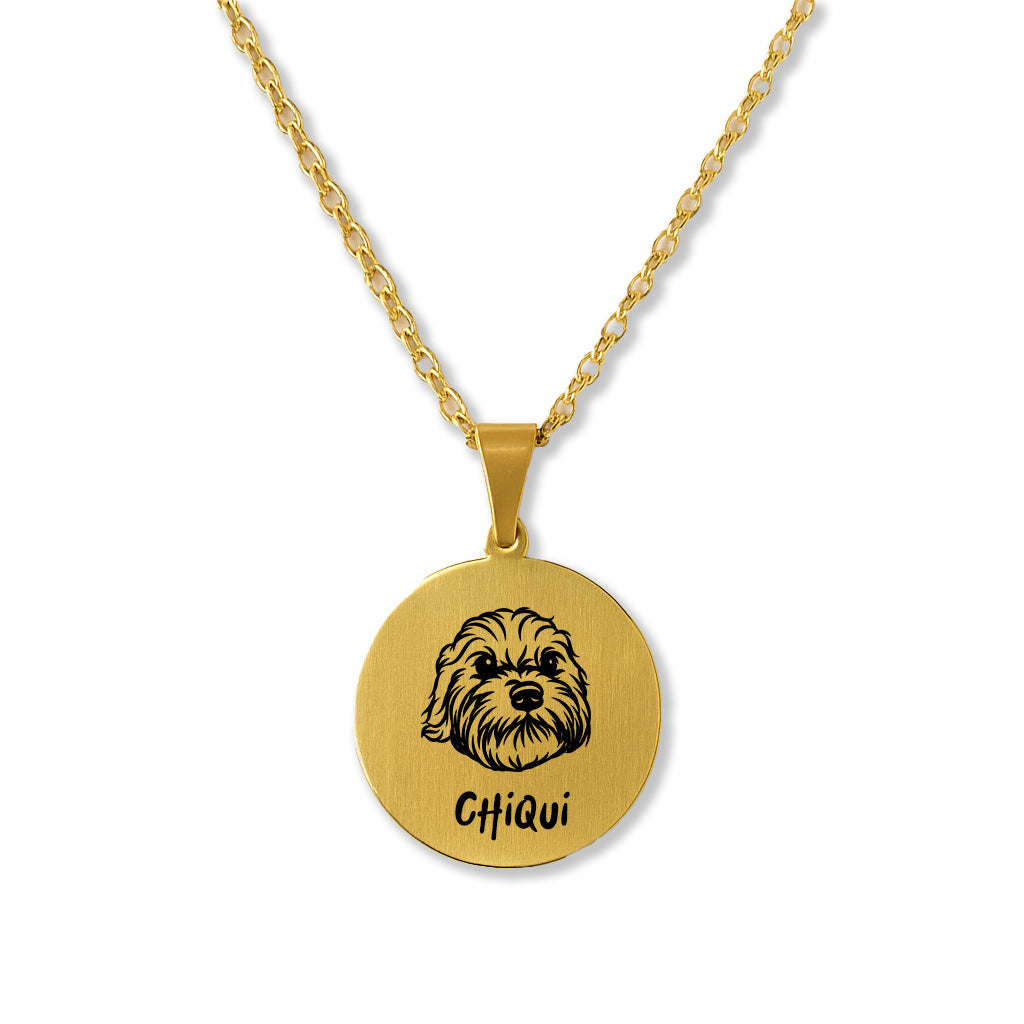 Collar de Mascota