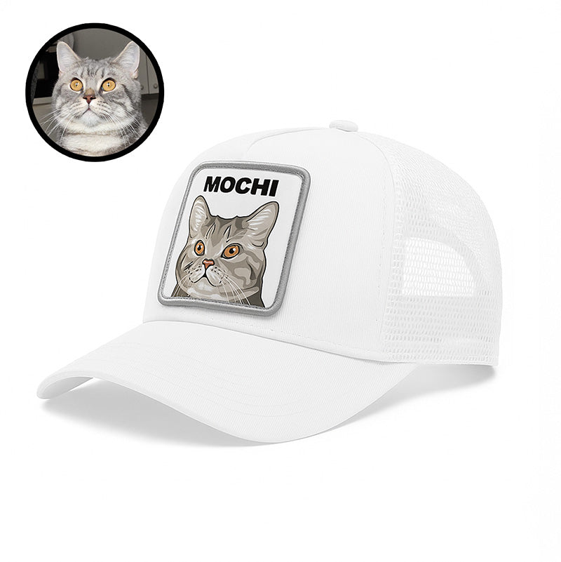 Gorra de Mascota