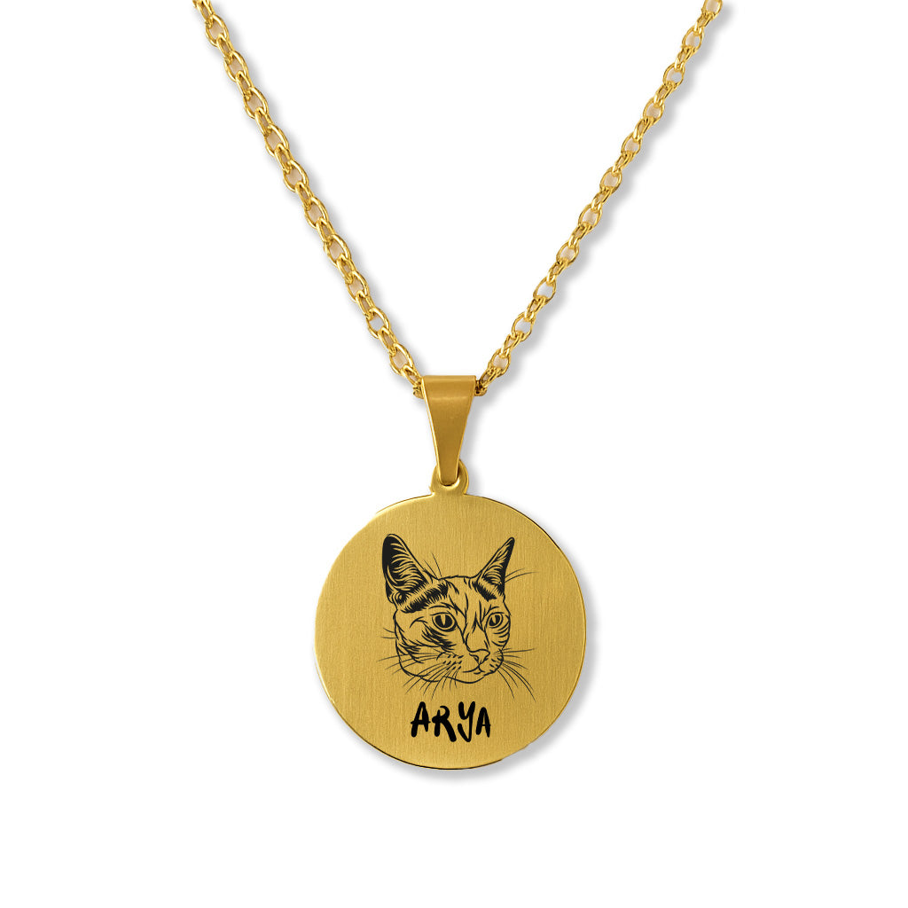 Collar de Mascota