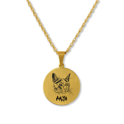 Collar de Mascota